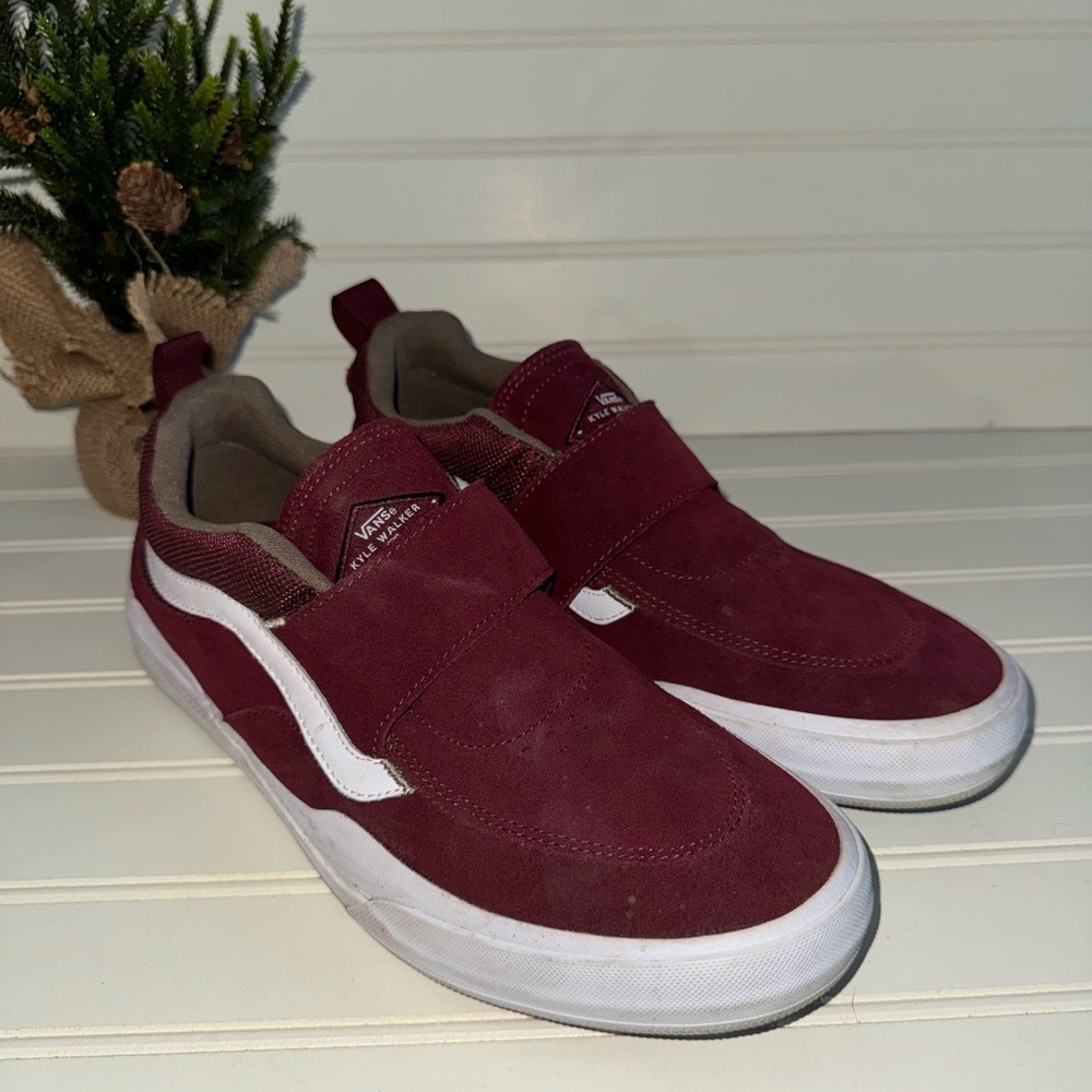 Vans Kyle Walker